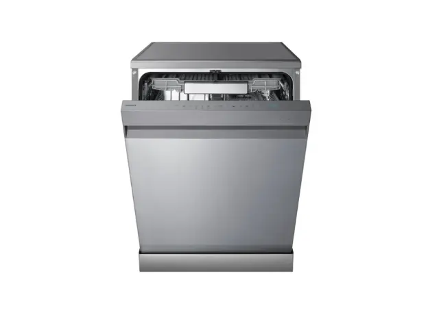 Samsung DW70H73YCFRWT dishwasher, 2 image