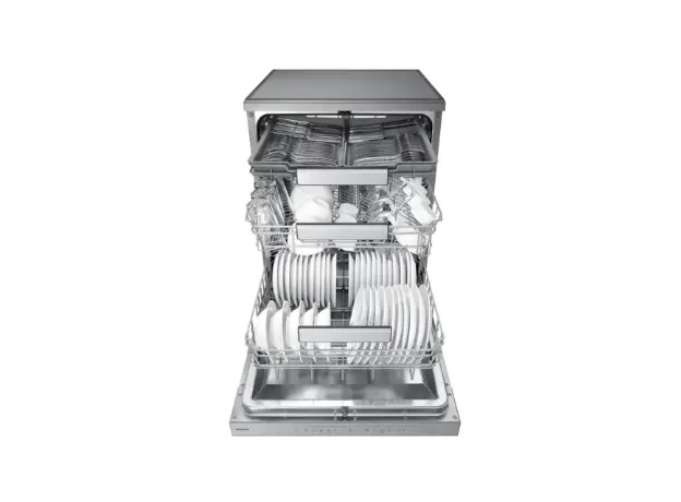 Samsung DW70H73YCFRWT dishwasher, 3 image
