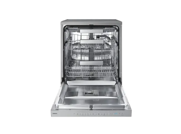 Samsung DW70H73YCFRWT dishwasher, 6 image