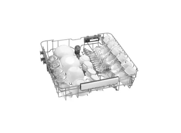 Samsung DW70H73YCFRWT dishwasher, 10 image