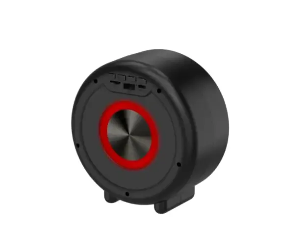 Celly RED BULL SPEAKER TYRE 16W (RDBSPEAKERTYRE), 2 image