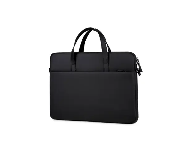 Laptop bag 178058 Nilox NXB033 39.6 cm (15.6") Briefcase Black, 2 image
