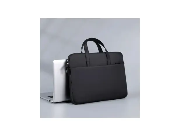 Laptop bag 178058 Nilox NXB033 39.6 cm (15.6") Briefcase Black, 4 image