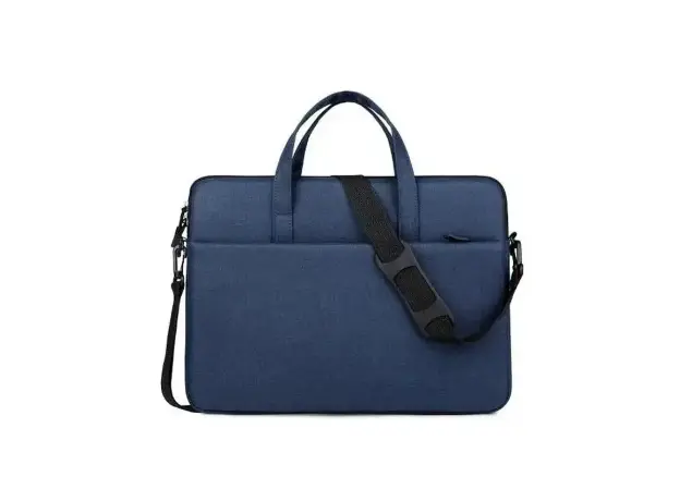 Nilox NXB034 Laptop Bag 39.6 cm (15.6") Briefcase blue
