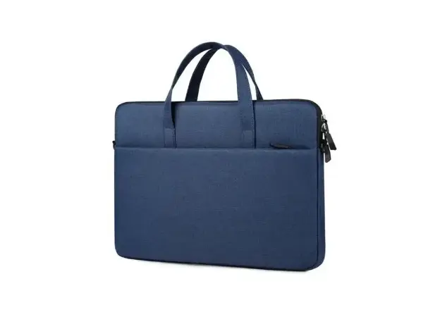 Nilox NXB034 Laptop Bag 39.6 cm (15.6") Briefcase blue, 2 image