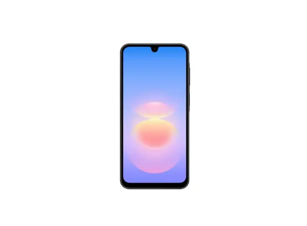 Mobile phone Samsung A185F Galaxy A18 6GB/128GB LTE Duos Black, 2 image