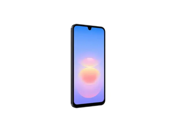 Mobile phone Samsung A185F Galaxy A18 6GB/128GB LTE Duos Black, 4 image