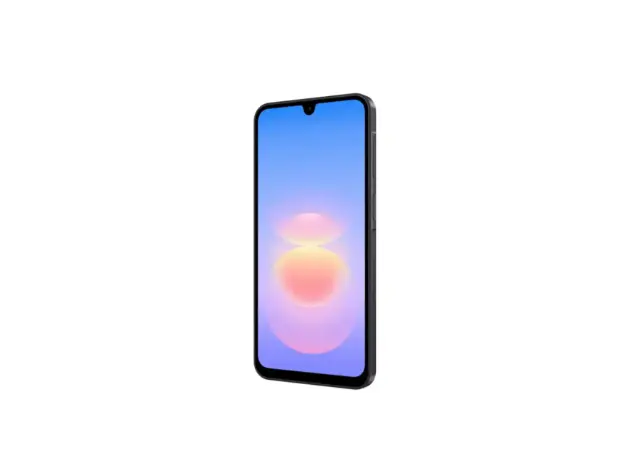 Mobile phone Samsung A185F Galaxy A18 6GB/128GB LTE Duos Black, 5 image