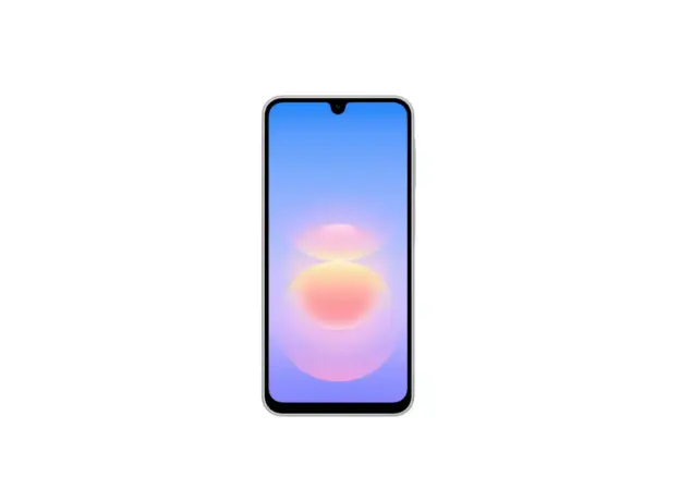 Mobile phone Samsung A185F Galaxy A18 6GB/128GB LTE Duos Silver, 4 image