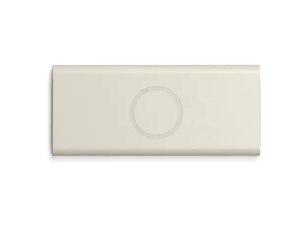 Smart Glasses Case Satechi Vegan-Leather FindAll Glasses Case ST-LFAGCW, Apple Find My, Wireless Charging, Sand, 3 image