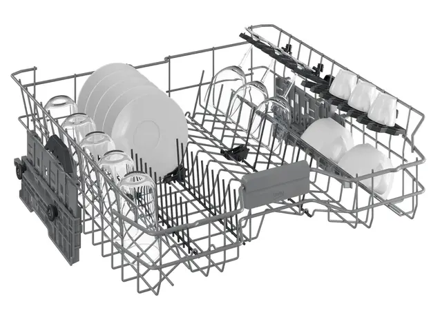 Dishwasher BEKO BDFN26526AQ, 3 image