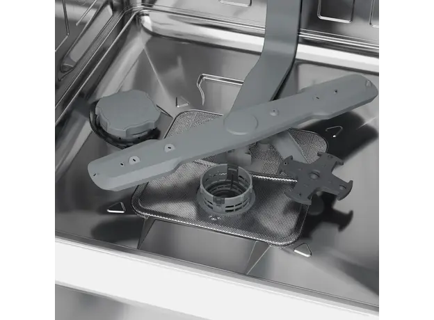 Dishwasher BEKO BDFN26526AQ, 6 image