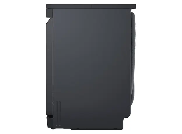 Dishwasher LG DFC287HMS.ABMPGCC, 14 Place Settings, QuadWash, TrueSteam, Wi-Fi, Matte Black, 6 image