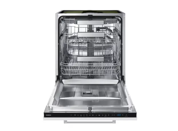 Dishwasher SAMSUNG DW70H73WCB0WT, 4 image