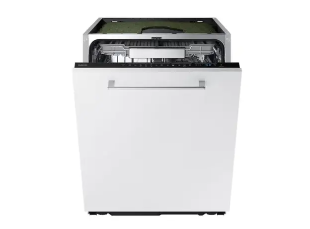 Dishwasher SAMSUNG DW70H73WCB0WT