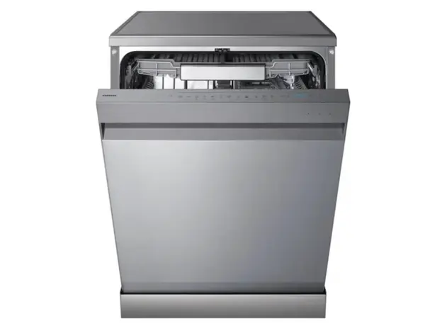 Dishwasher SAMSUNG DW70H73YCFRWT, 2 image
