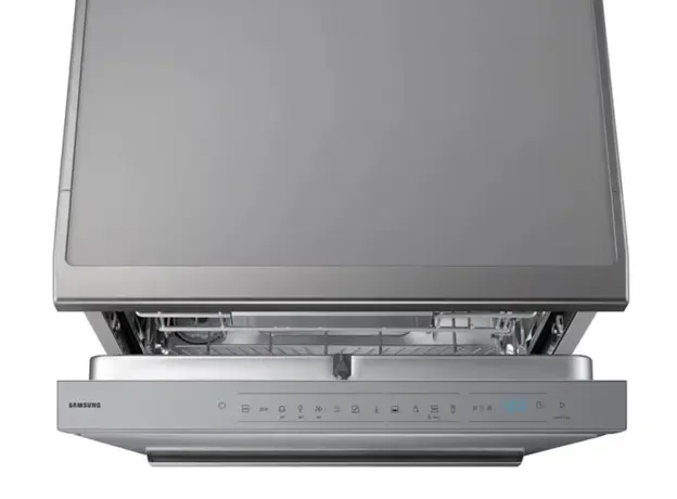 Dishwasher SAMSUNG DW70H73YCFRWT, 4 image