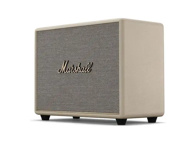 Speaker Marshall Woburn III WOBURNIII-CRM, Bluetooth 5.2, 150W, HDMI, Cream, 2 image