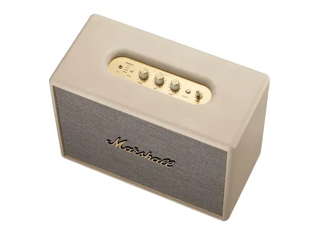 Speaker Marshall Woburn III WOBURNIII-CRM, Bluetooth 5.2, 150W, HDMI, Cream, 3 image