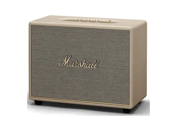 Speaker Marshall Woburn III WOBURNIII-CRM, Bluetooth 5.2, 150W, HDMI, Cream, 4 image