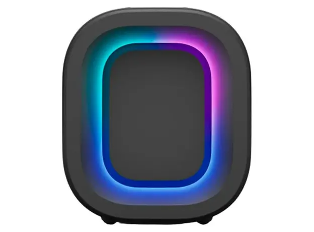 Speaker Sony ULT FIELD 5 SRS-ULT50/BZE, Bluetooth 5.3, IP67, 25h Battery, 360° Party Lights, Black, 3 image