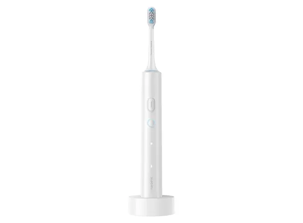 Electric Toothbrush Xiaomi Smart Electric Toothbrush T501 (BHR7791GL), IPX8, 3 Modes, White