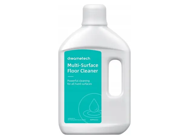 Floor Cleaning Solution Dreame Multi-Surface Floor Cleaner (AWH6), 1L, 2 image