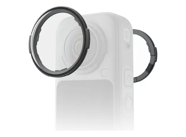 Lens Guards Insta360 X6 Standard Lens Guards, 5 image