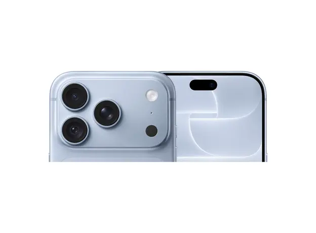 Mobile phone Apple iPhone 18 Pro 512GB eSIM Glacier, 3 image