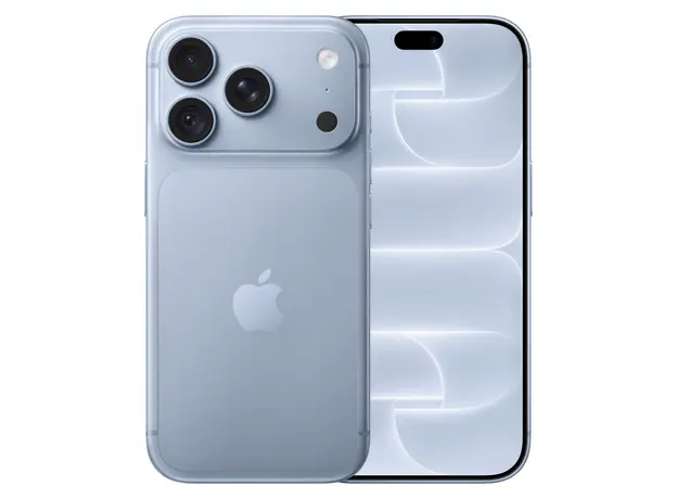 Mobile phone Apple iPhone 18 Pro 512GB eSIM Glacier