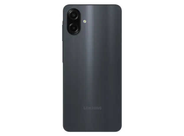 Mobile Phone Samsung Galaxy A07s SM-A077F 4GB/64GB LTE Dual SIM Black, 2 image