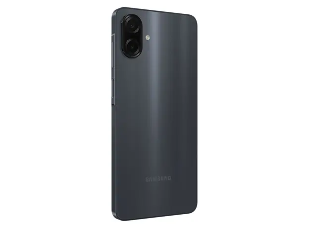 Mobile Phone Samsung Galaxy A07s SM-A077F 4GB/64GB LTE Dual SIM Black, 4 image