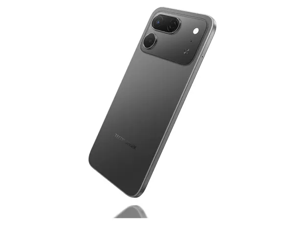 Mobile Phone TECNO SPARK 50 Pro 8GB/128GB Ink Black, 2 image