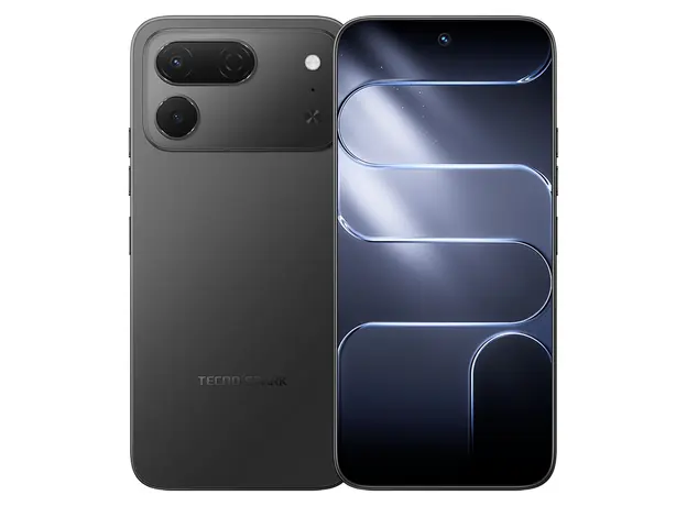 Mobile Phone TECNO SPARK 50 Pro 8GB/128GB Ink Black