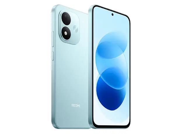 Mobile phone Xiaomi Redmi Note 17 4G 4GB/128GB Sky Teal, 6.99" AMOLED 120Hz, Snapdragon 6s 4G Gen 2, 50MP, 7700mAh, Dual SIM, 2 image