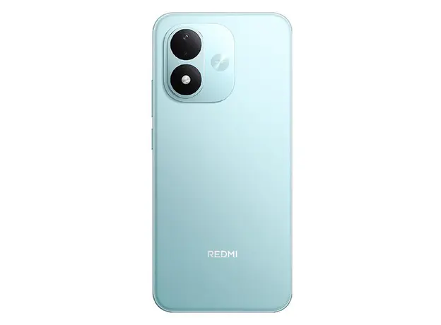 Mobile phone Xiaomi Redmi Note 17 4G 4GB/128GB Sky Teal, 6.99" AMOLED 120Hz, Snapdragon 6s 4G Gen 2, 50MP, 7700mAh, Dual SIM, 3 image
