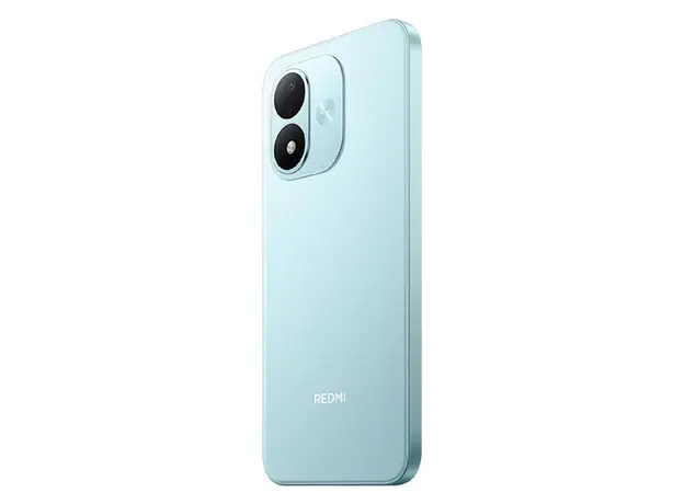 Mobile phone Xiaomi Redmi Note 17 4G 4GB/128GB Sky Teal, 6.99" AMOLED 120Hz, Snapdragon 6s 4G Gen 2, 50MP, 7700mAh, Dual SIM, 4 image