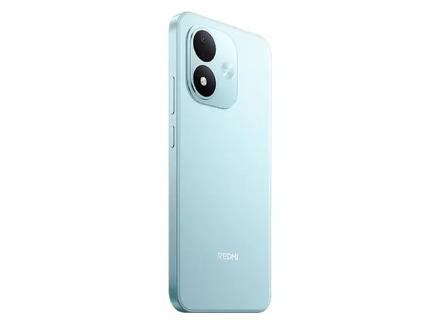 Mobile phone Xiaomi Redmi Note 17 4G 4GB/128GB Sky Teal, 6.99" AMOLED 120Hz, Snapdragon 6s 4G Gen 2, 50MP, 7700mAh, Dual SIM, 5 image