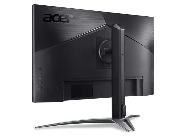 Monitor Acer Predator XB273U X2 UM.HX3EE.219 27" WQHD IPS 210Hz 1ms HDR400 2xHDMI DP Black, 4 image