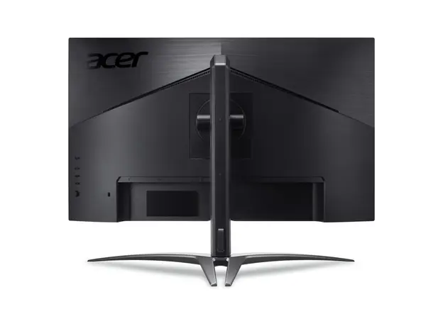 Monitor Acer Predator XB273U X2 UM.HX3EE.219 27" WQHD IPS 210Hz 1ms HDR400 2xHDMI DP Black, 5 image