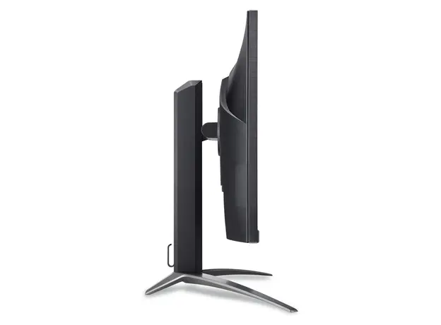 Monitor Acer Predator XB273U X2 UM.HX3EE.219 27" WQHD IPS 210Hz 1ms HDR400 2xHDMI DP Black, 6 image