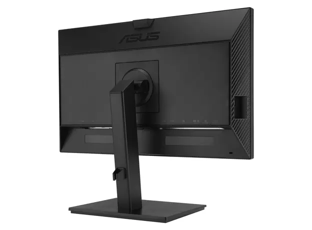 Monitor Asus BE24ECSBT 90LM05M1-B0B370 23.8" FHD IPS Touch 75Hz 5ms, HDMI, 2xDP, USB-C 80W, 3xUSB, Speakers, Pivot, Black, 4 image