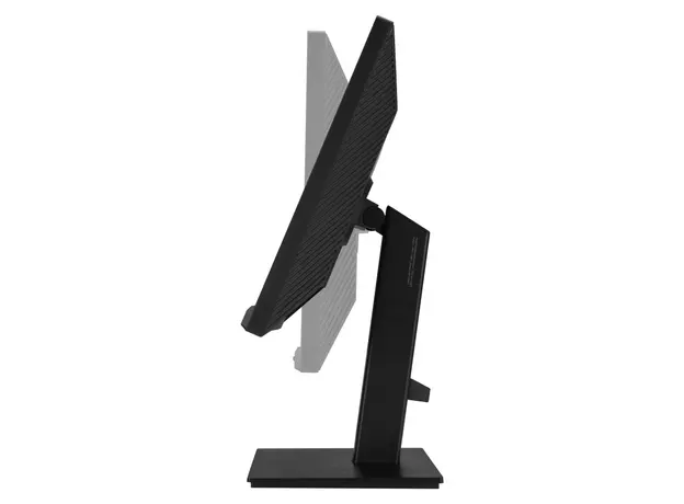 Monitor Asus BE24ECSBT 90LM05M1-B0B370 23.8" FHD IPS Touch 75Hz 5ms, HDMI, 2xDP, USB-C 80W, 3xUSB, Speakers, Pivot, Black, 5 image