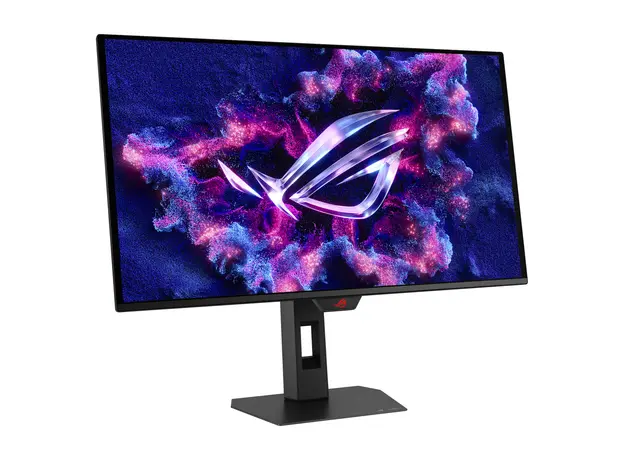 Monitor Asus ROG Strix OLED XG27ACDMS (90LM0B60-B01371) 26.5" QHD QD-OLED 280Hz 0.03ms HDMI DP USB-C Black, 3 image
