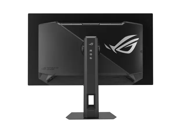 Monitor Asus ROG Strix OLED XG27ACDMS (90LM0B60-B01371) 26.5" QHD QD-OLED 280Hz 0.03ms HDMI DP USB-C Black, 4 image