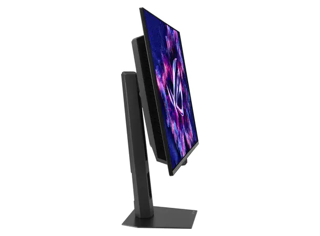 Monitor Asus ROG Strix OLED XG27ACDMS (90LM0B60-B01371) 26.5" QHD QD-OLED 280Hz 0.03ms HDMI DP USB-C Black, 5 image