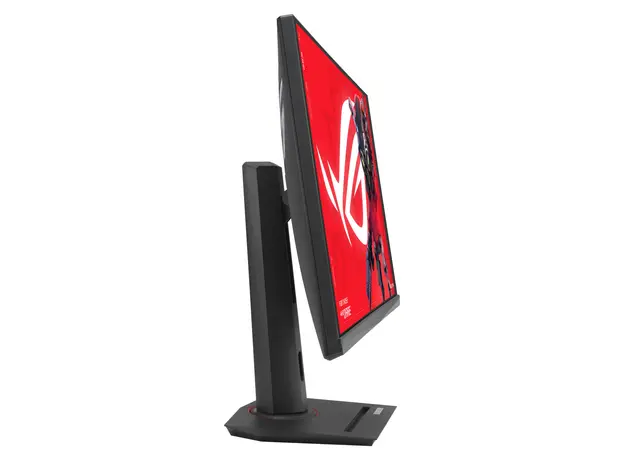 Monitor ASUS ROG Strix XG32UCG (90LM0B01-B01171), 31.5" 4K Fast IPS, Dual Mode 160Hz/320Hz, 0.3ms, HDR400, HDMI 2.1, USB-C, 5 image