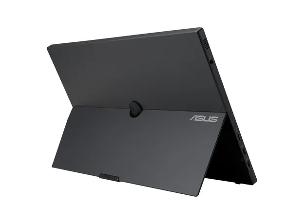 Monitor Asus ZenScreen Touch MB16AHT 90LM0890-B01170, 15.6" FHD IPS Touch, 2x USB-C, Mini HDMI, 4 image
