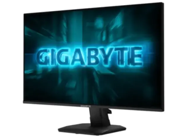 Monitor Gigabyte GS25F14 24.5" FHD IPS 144Hz 1ms HDMI DP Black, 3 image