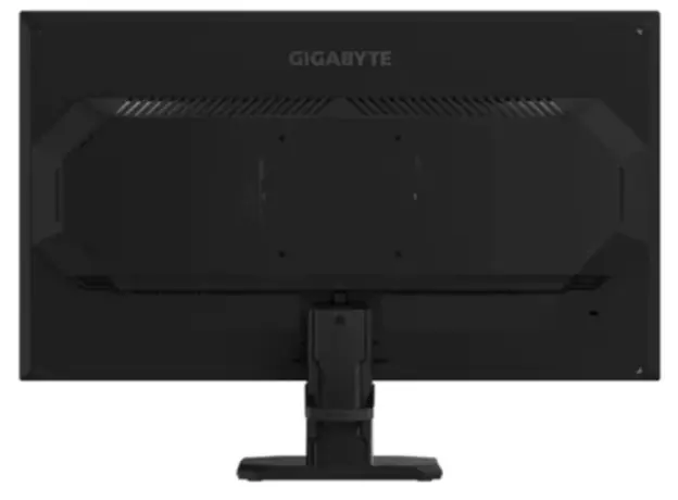 Monitor Gigabyte GS25F14 24.5" FHD IPS 144Hz 1ms HDMI DP Black, 4 image